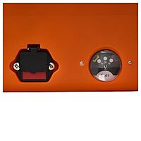 Battery sprayer 18l set XXL 12V 8Ah KD2031 Battery sprayer 18l set XXL 12V 8Ah KD2031