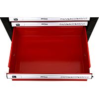 Tool cabinet 263 elements KD361 Tool cabinet 263 elements KD361