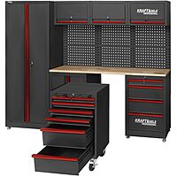 WORKSHOP FURNITURE SET KD5860