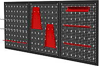 WORKSHOP TOOLBOARD 120x60CM KD11895