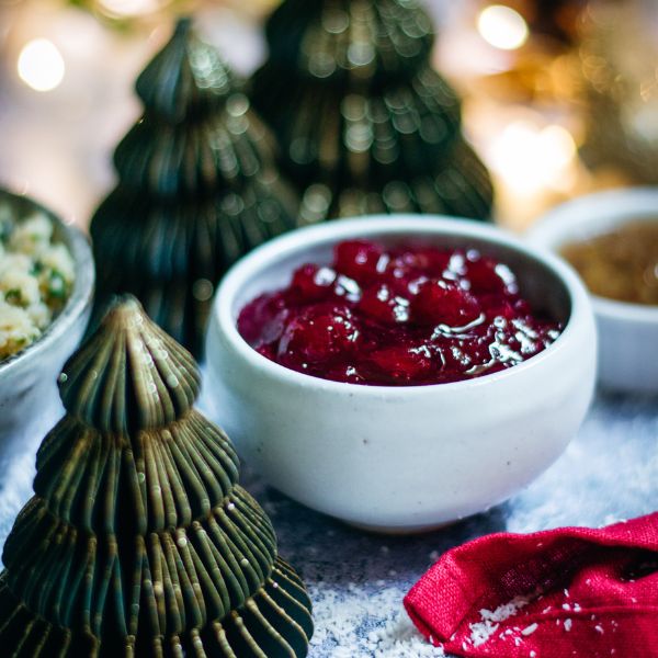 'The Festive Feast' Handmade Christmas Dinner Box - Serves 4 - €94.95 'The Festive Feast' Handmade Christmas Dinner Box - Serves 4 - €94.95