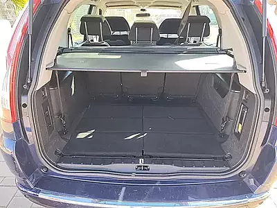 CITROEN C4 GRAND PICASSO 7 PLAZAS 1.6 109 CV