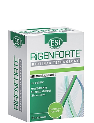 რიგენფორტე რეტარდი  N30 კაფსულა