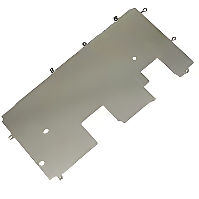 Apple iPhone 8 - Replacement LCD Metal Bracket