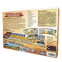 Through The Ages DEUTSCH B-Ware