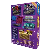 Galaxy Trucker (2. Ed.): Immer weiter! Erweiterung - mit minimalen Transportspuren