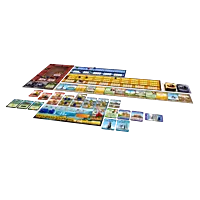 Through The Ages DEUTSCH B-Ware