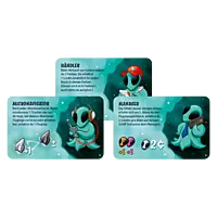 Galaxy Trucker (2. Ed.): Immer weiter! Erweiterung - mit minimalen Transportspuren