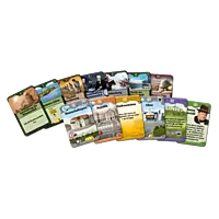 Through The Ages DEUTSCH B-Ware