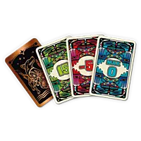 Coyote DEUTSCH - mit minimalen Transportspuren