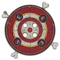 Dungeon Fighter: Der Vulkan der vielfältigen Verbrennungen DEUTSCH - mit minimalen Transportspuren