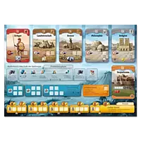 Through The Ages DEUTSCH B-Ware