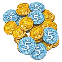 Die kleinen Alchemisten DEUTSCH - mit minimalen Transportspuren