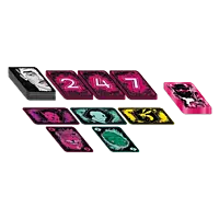 Anansi DEUTSCH - mit minimalen Transportspuren