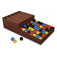 Potion Explosion (2. Edition) DEUTSCH - mit minimalen Transportspuren