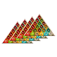 Die kleinen Alchemisten DEUTSCH - mit minimalen Transportspuren