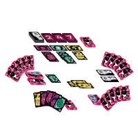 Anansi DEUTSCH - mit minimalen Transportspuren