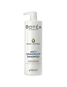 Botea Elements Anti Dandruff Shampoo