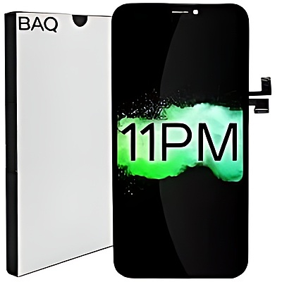 iPhone 11 Pro Max Screen - Soft OLED - PQC