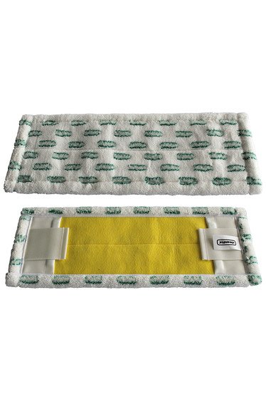 Microfaser-Flachmopp | 45 cm Microfaser-Flachmopp | 45 cm