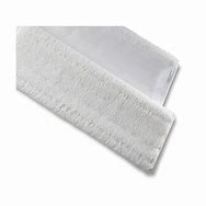 Microfaser-Flachmopp mit Laschen | 45 cm Microfaser-Flachmopp mit Laschen | 45 cm