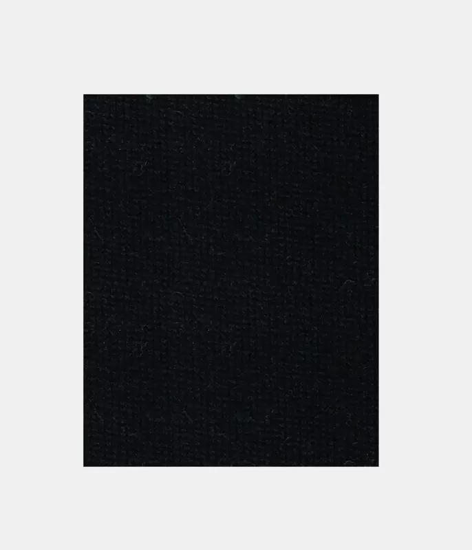 Echarpe tricotée col. 8010 - dispo 15 février