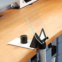 S 1001 SH1 Absaugtrichter *mobil*