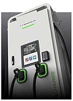 DC Fast Chargers