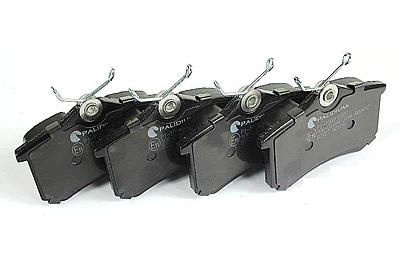 PALIDIUM P1-1172 BREMSEKLOSSER PALIDIUM P1-1172 BREMSEKLOSSER