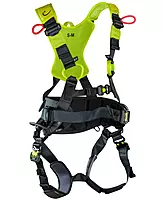 Flex Pro - Fall Protection Harness Flex Pro - Fall Protection Harness