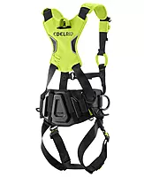Flex Pro - Fall Protection Harness Flex Pro - Fall Protection Harness