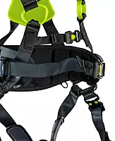 Flex Pro - Fall Protection Harness Flex Pro - Fall Protection Harness