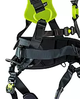 Flex Pro - Fall Protection Harness Flex Pro - Fall Protection Harness