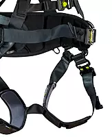 Flex Pro - Fall Protection Harness Flex Pro - Fall Protection Harness