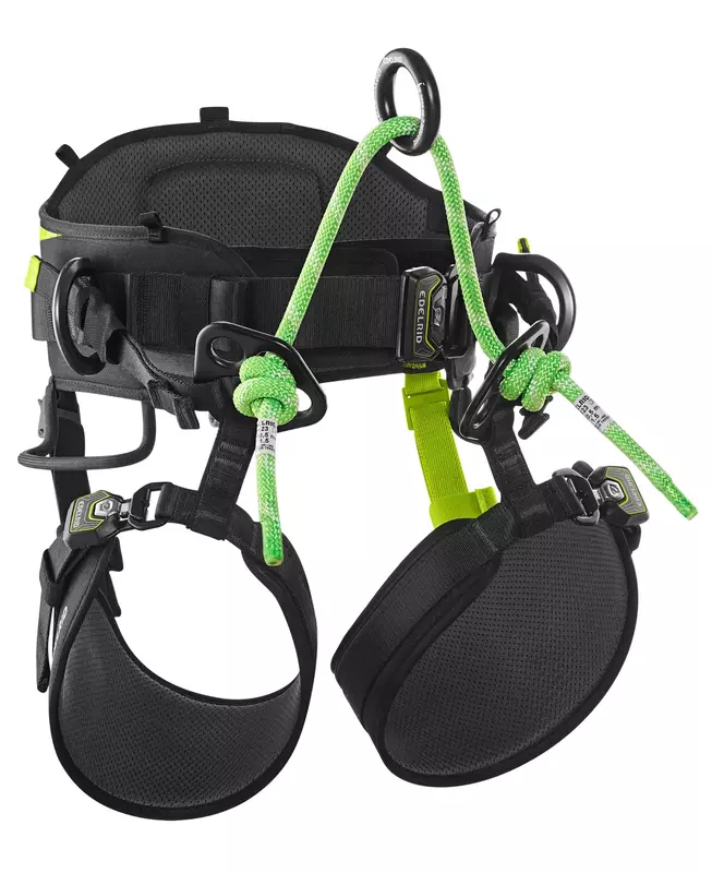 TreeRaptor - Tree Climbing Harness TreeRaptor - Tree Climbing Harness