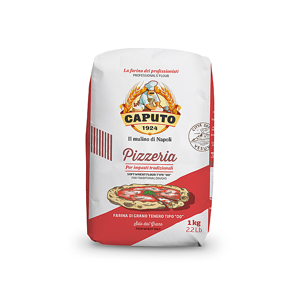 Caputo Pizzeria, 1 kg