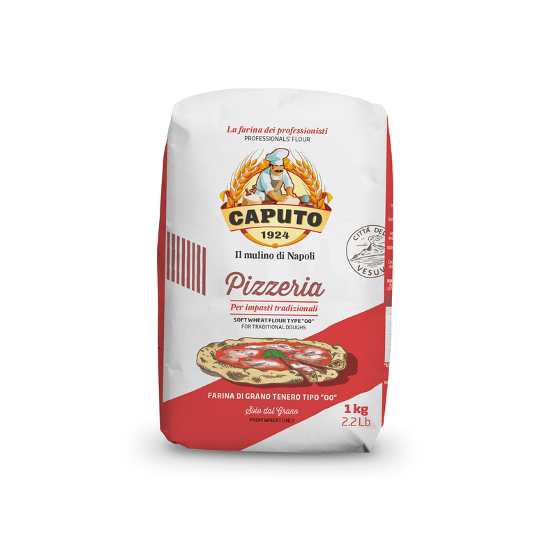 Caputo Pizzeria, 1 kg