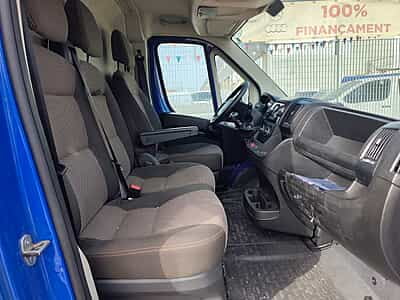 PEUGEOT BOXER FURGON L2 H2 2.2 140 CV