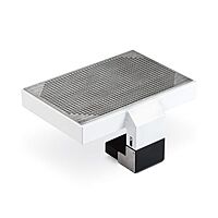 R 1601 Absaugwanne Monomer 200x300mm