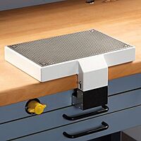 R 1601 Absaugwanne Monomer 200x300mm