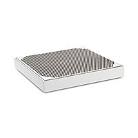 R 1600 Absaugwanne Monomer 350x350mm