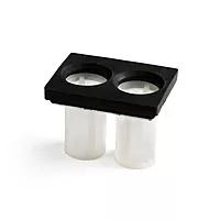R 1260 Goldfiltereinsatz nur für