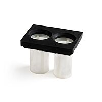 R 1260 Goldfiltereinsatz nur für