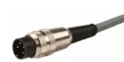 Kabel SL-24-8pol-DIN4 VHF