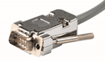 Kabel SL-24-8pol-DE9 Typ D Amann