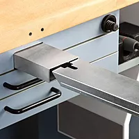 R 1100S Rechteckschalldämpfer