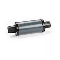 R1101 Rundschalldämpfer kurz