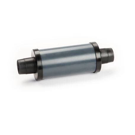 R1101 Rundschalldämpfer kurz