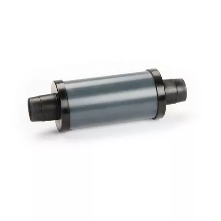 R1101 Rundschalldämpfer kurz