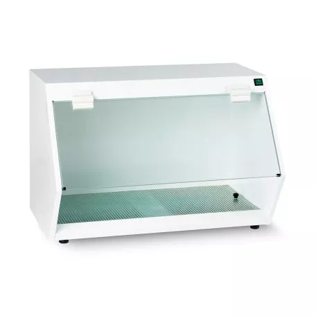MB 1000 Monomer-Box mit Beleuchtung